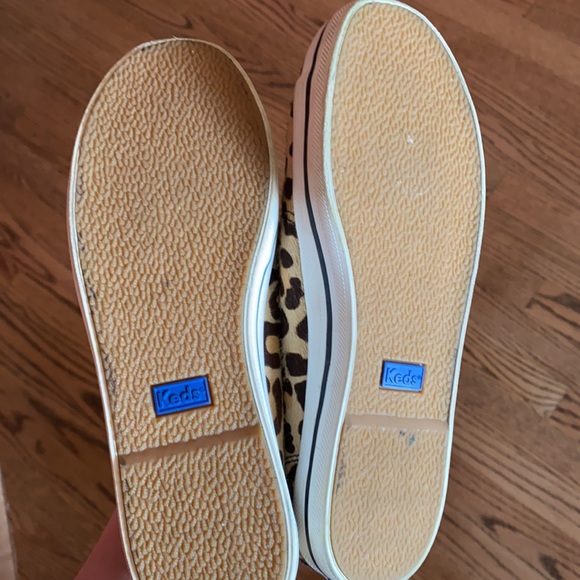 Kate Spade Keds - Picture 4 of 4